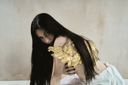 Guía de INsiders: Erica Knox, JOHN K, Lil Skies, SEVDALIZA, Madison Margot…