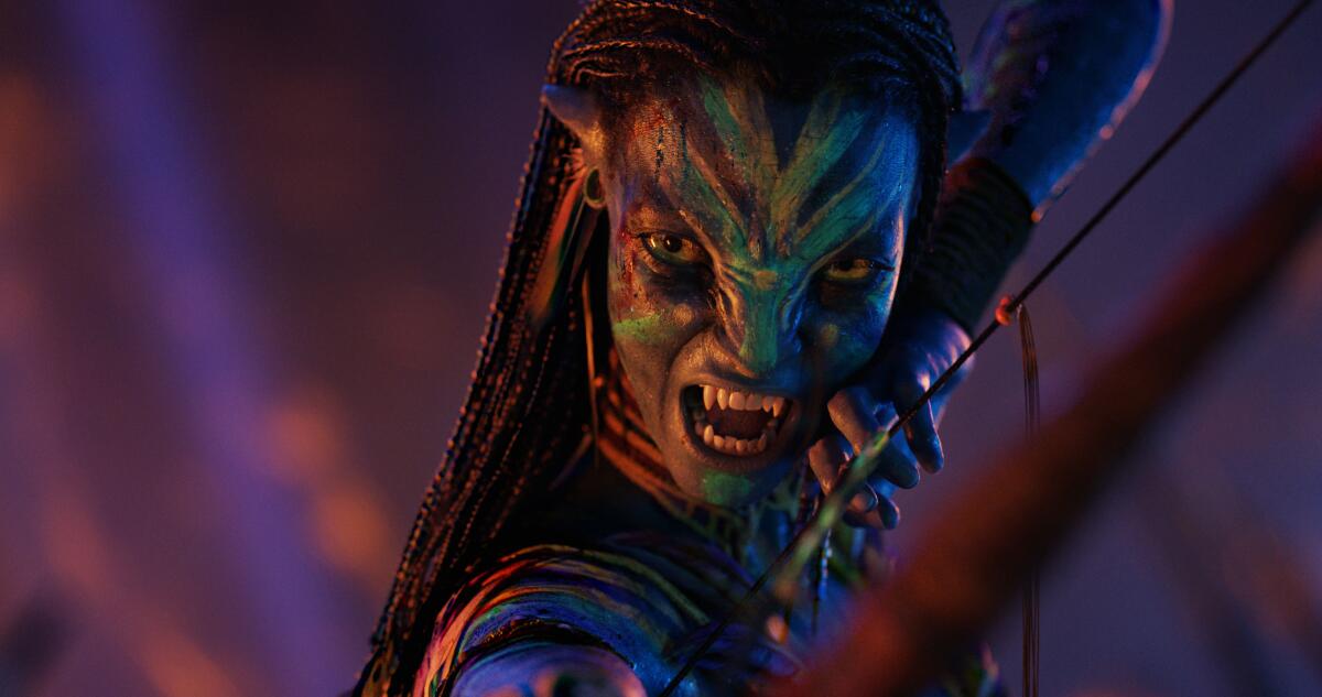Tráiler: Los fanáticos son bienvenidos de regreso a Pandora en ‘Avatar: Fuego y Ceniza’