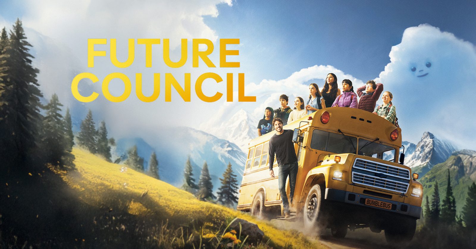 The Review: ‘Future Council’ Is A Beacon of Hope In A World of Hesitation