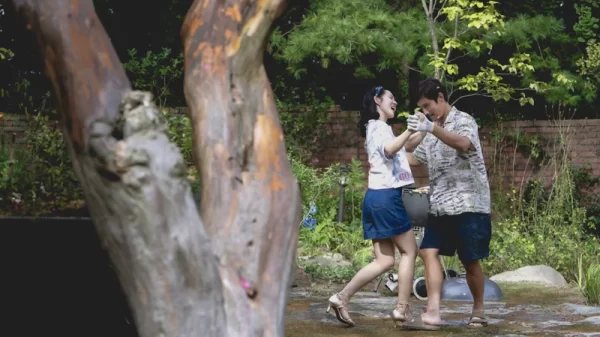 Ryan Gosling y Will Ferrell protagonizarán la película de comedia 'Chicos Duros'