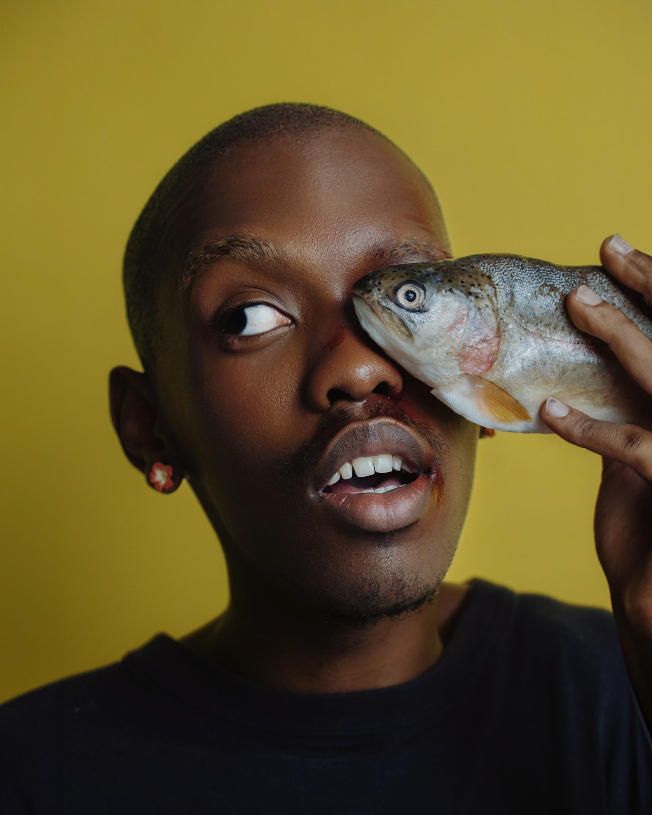 INsiders Guide: Shoka Sunflower, JOY CROOKES, KAPO, Eden Rain, Tiiva…