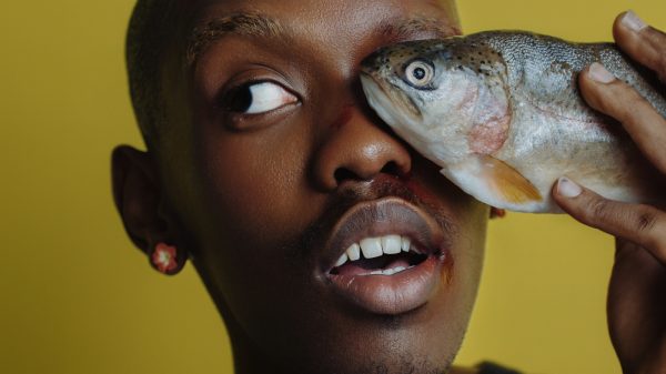 Cristin Milioti se une a la nueva película de terror 'Buddy'