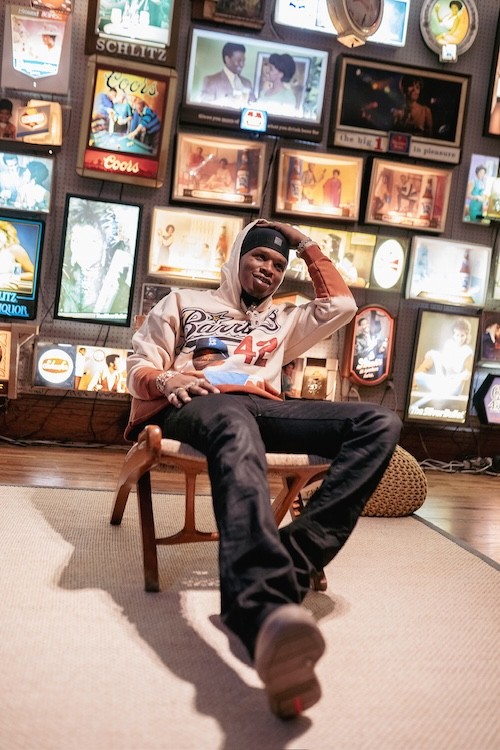 Guía de INsiders: Erica Knox, JOHN K, Lil Skies, SEVDALIZA, Madison Margot…