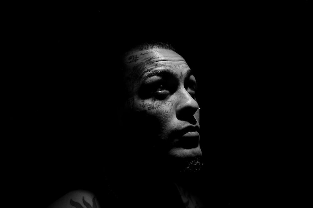 Guía de INsiders: Erica Knox, JOHN K, Lil Skies, SEVDALIZA, Madison Margot…