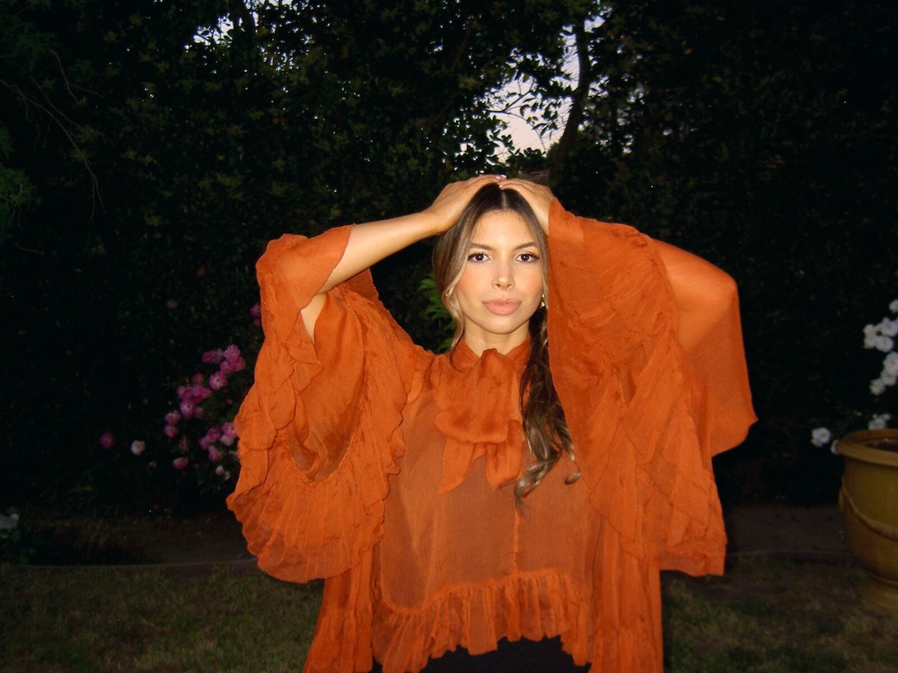 Guía de INsiders: Erica Knox, JOHN K, Lil Skies, SEVDALIZA, Madison Margot…