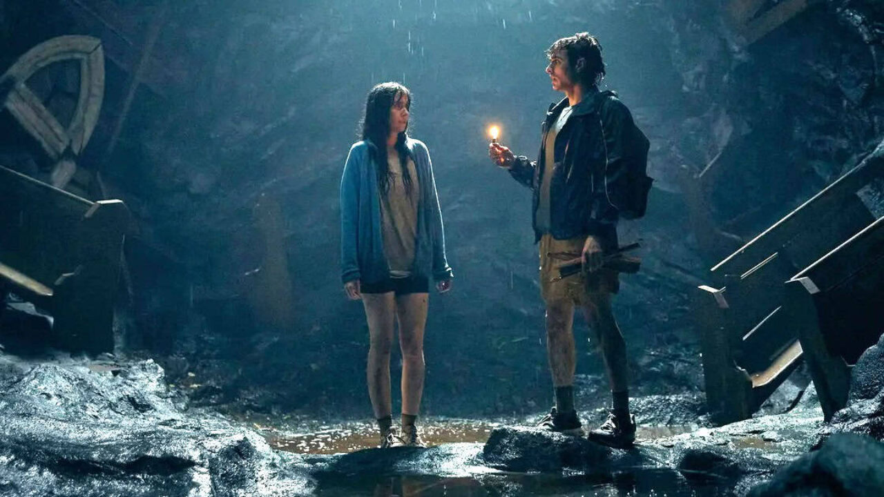 La crítica: La película de terror corporal que explora las relaciones codependientes, ‘Juntos’