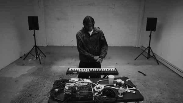 Cristin Milioti se une a la nueva película de terror 'Buddy'