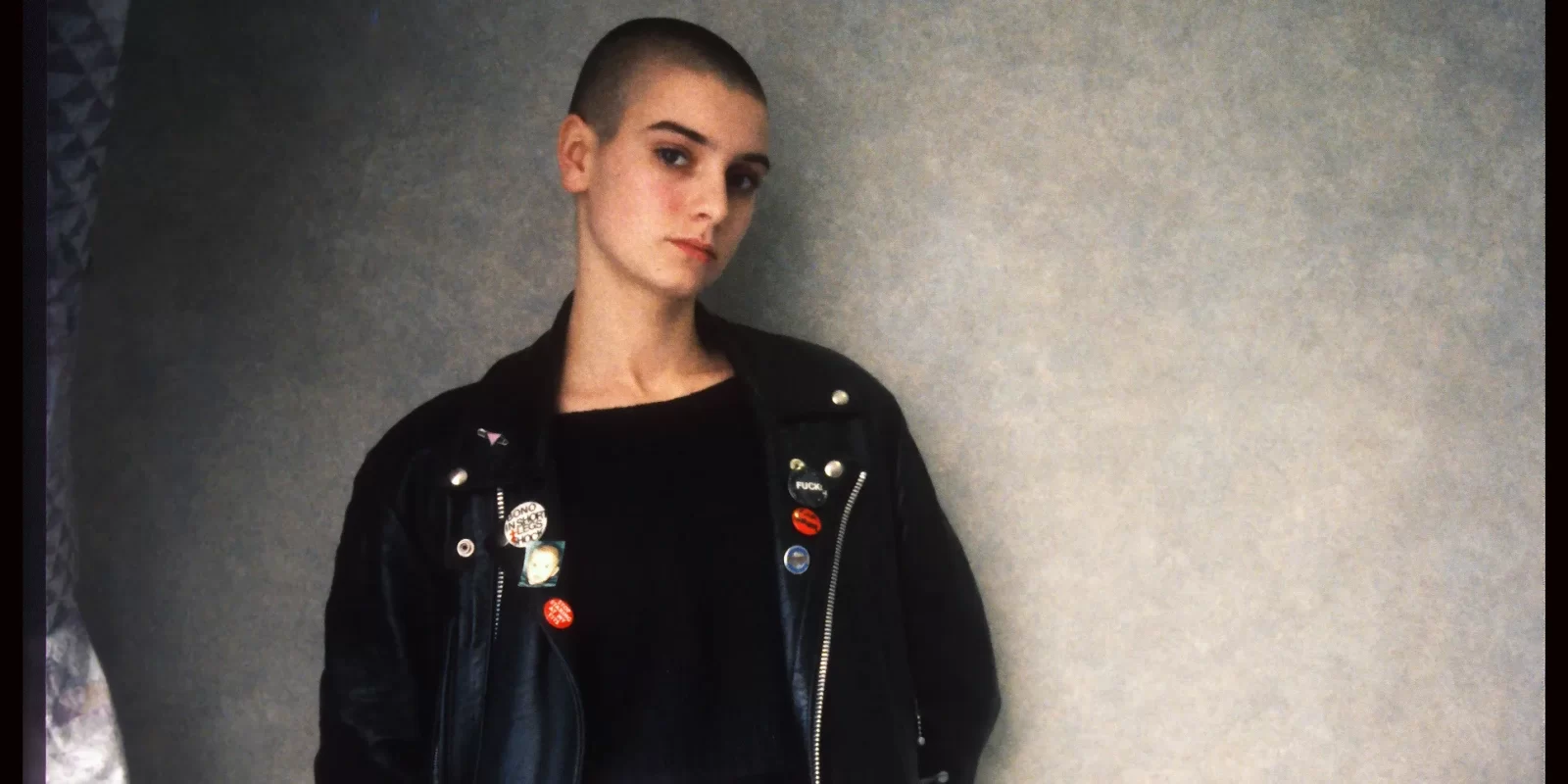Sinéad O’Connor Biopic In the Works