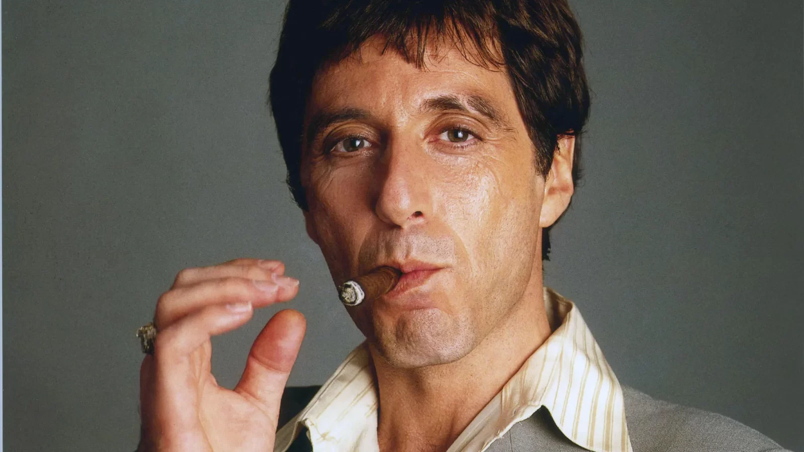 New ‘Scarface’ Movie In Development