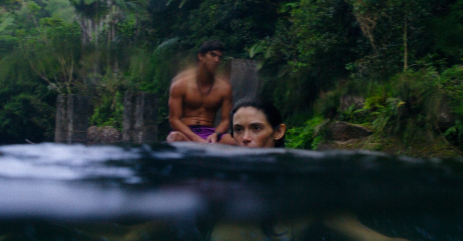 The Review: A Tense Tale of Lost Direction – ‘Chaperone’