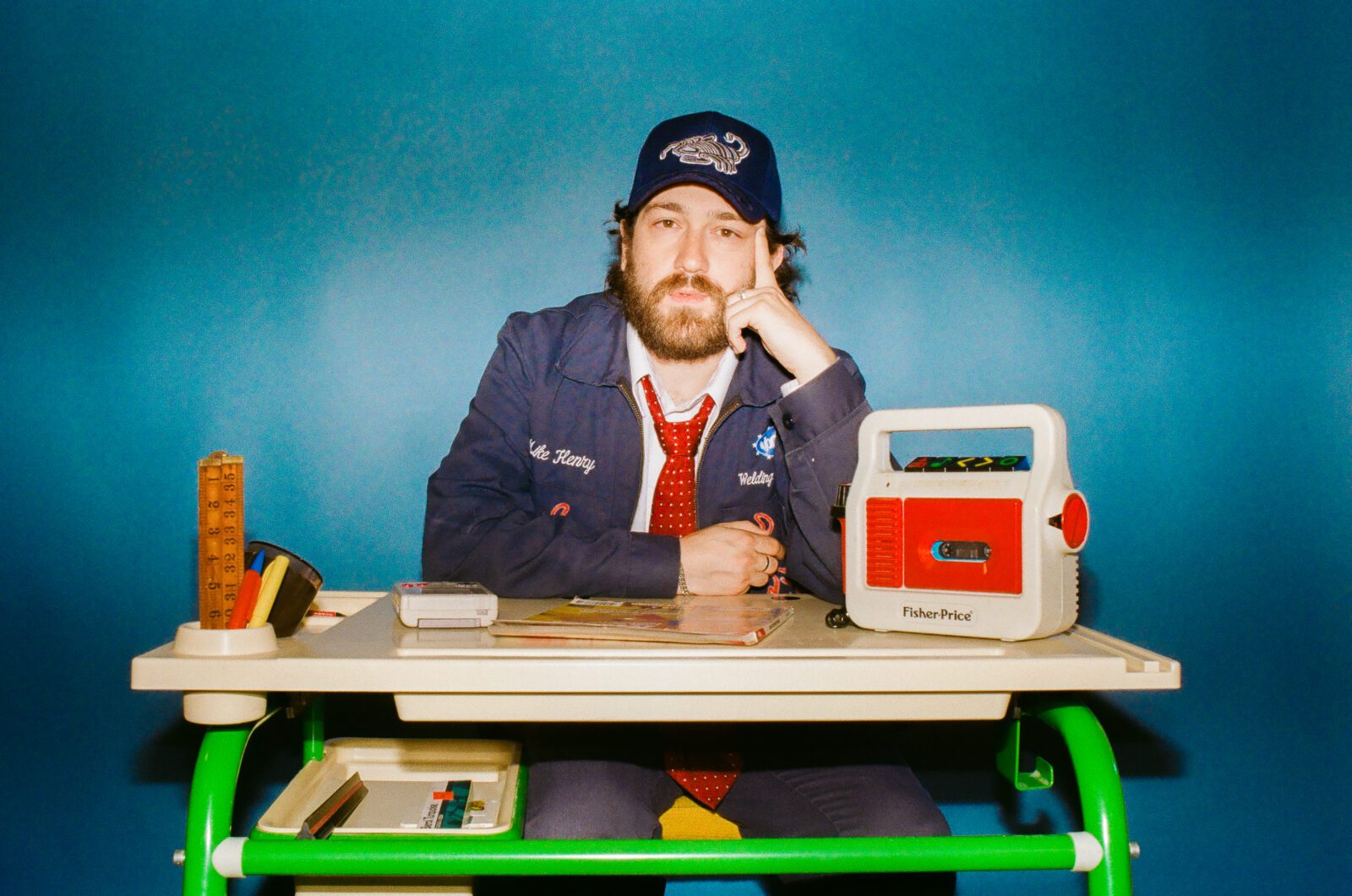 INsider’s Guide: Jay Feelbender, pHoenix Pagliacci, Laura-Mary Carter, Fitzsimon and Brogan (FaB), Clone…
