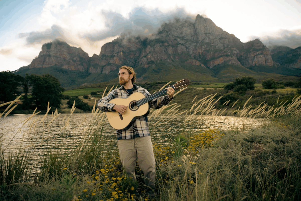 INsider’s Guide: Seth Tabatznik, Laura Pieri, Jairic, MONKyMAN, Clinton Kane…