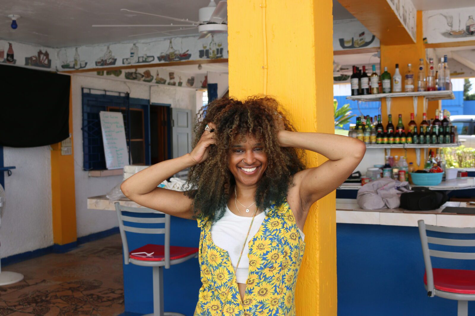 INsider’s Guide: Iris Gold, Jessie Kilguss, Kinzoogianna, Mylo Bybee, EMPIRED…