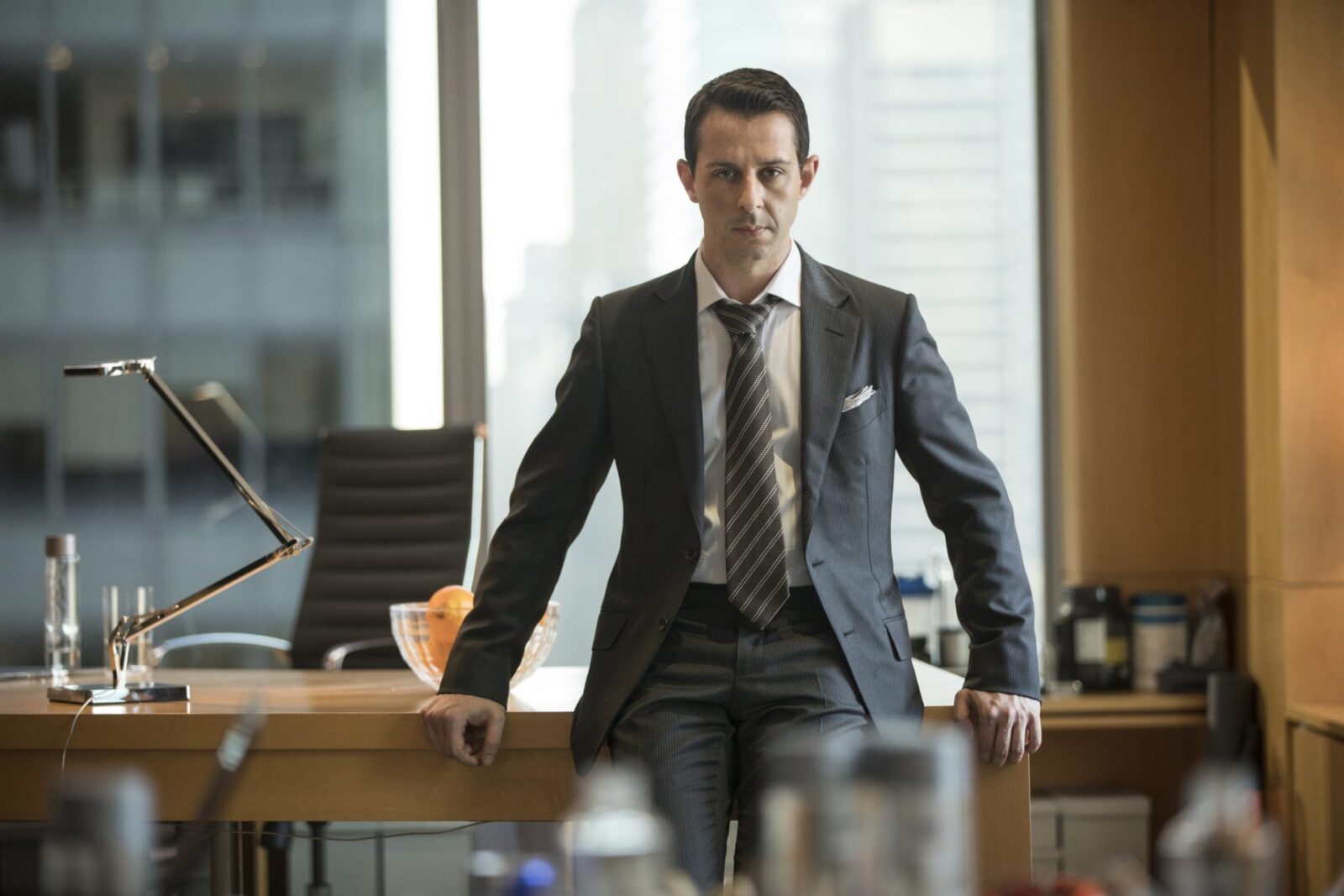 What We Know About 9/11 TV Show Starring Jeremy Strong
