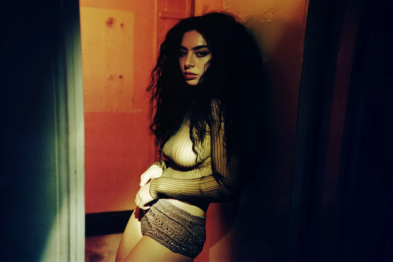 Charli XCX and John Cale Share New Song From Emerald Fennell’s ‘Wuthering Heights’