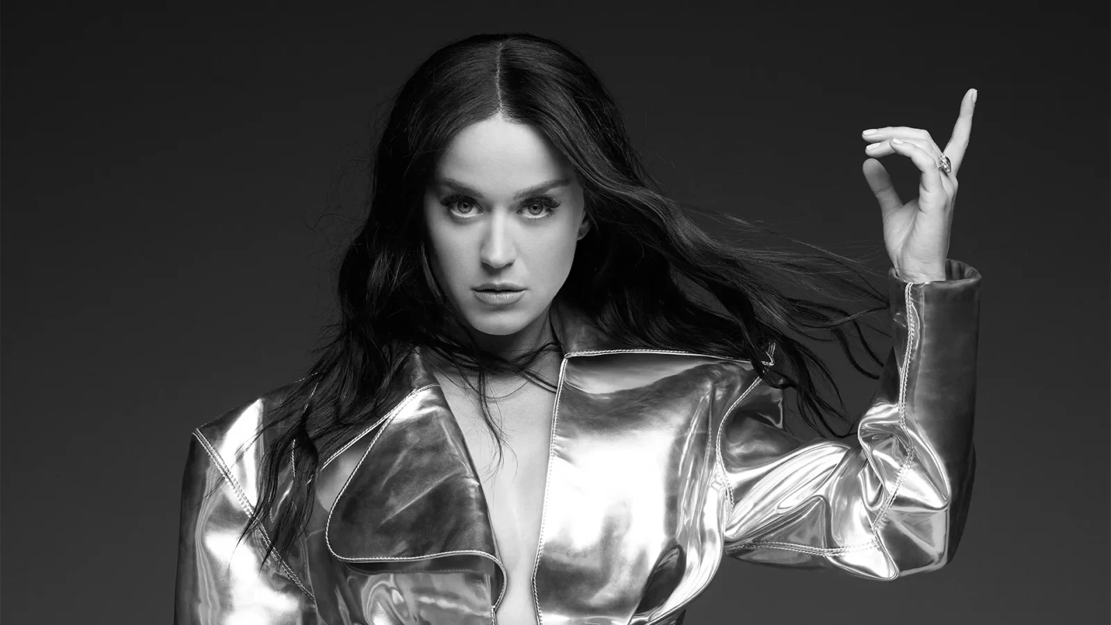 Katy Perry Releases New Single ‘Bandaids’