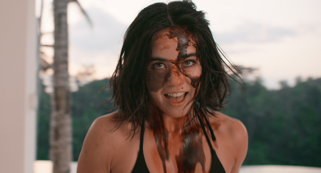 Trailer: Georgina Campbell Star’s In Shudder Horror Movie ‘Influencers’