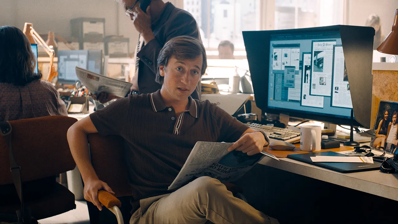 Superman Spin-Off Show Centered Around Jimmy Olsen Is Moving Forward