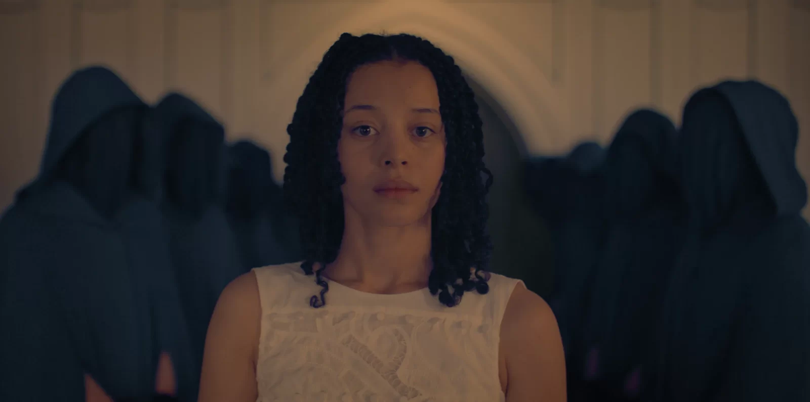 First Look At ‘The Handmaid’s Tale’ Sequel ‘The Testaments’