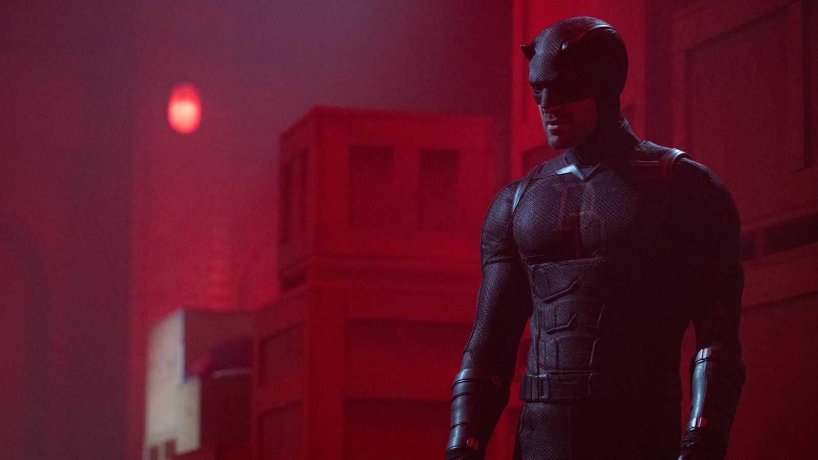 First Look At Jessica Jones’ Return In Marvels ‘Daredevil: Born Again Season 2’