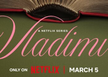 Rachel Weisz & Leo Woodall’s Star-Studded Netflix TV Show ‘Vladimir’ Gets First Look