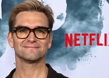 Antony Starr To Lead New Netflix Show Filmed In Western Australia