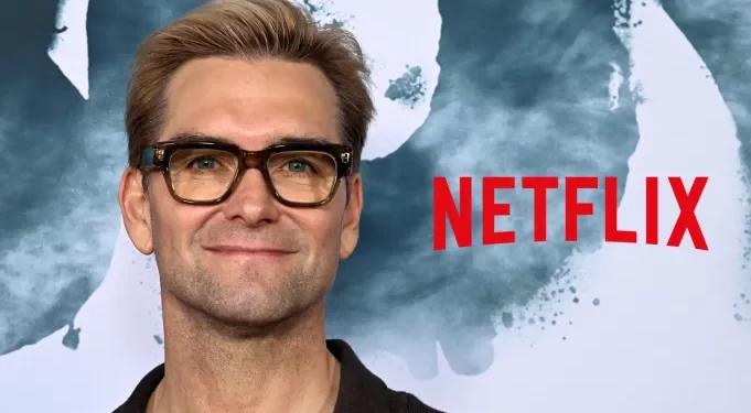 Antony Starr To Lead New Netflix Show Filmed In Western Australia