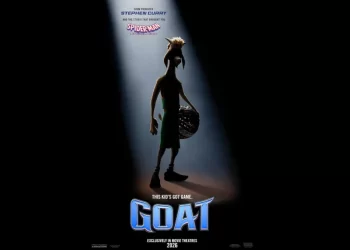 Jelly Roll Debuts “I’m Good” from the Official GOAT Movie Soundtrack | Out Now