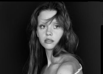 Mia Goth and Andrew Scott Set To Star In Thriller Film ‘Fonda’