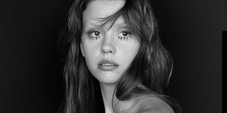 Mia Goth and Andrew Scott Set To Star In Thriller Film ‘Fonda’