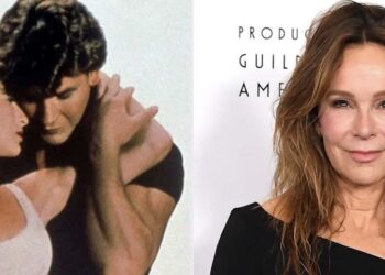 It’s Official Classic Patrick Swayze Movie ‘Dirty Dancing’ Gets Surprising Sequel After 40 Years