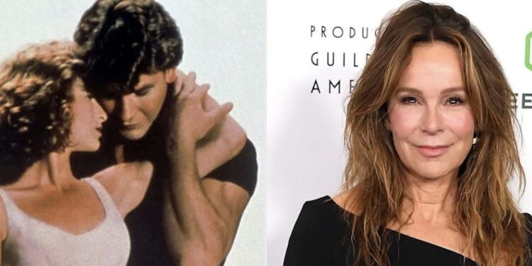 It’s Official Classic Patrick Swayze Movie ‘Dirty Dancing’ Gets Surprising Sequel After 40 Years