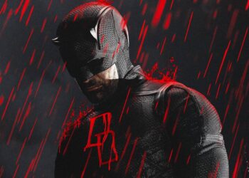 Teaser: Disney+ Unveils Season 2 of ‘Daredevil Born Again’
