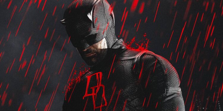 Teaser: Disney+ Unveils Season 2 of ‘Daredevil Born Again’