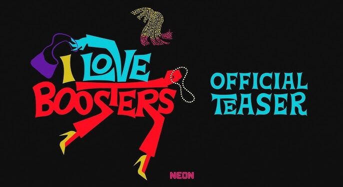 Teaser: Neon’s Upcoming Film Starring Keke Palmer & Demi Moore ‘I Love Boosters’
