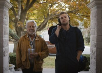 Trailer: ‘TUNER’ STARRING LEO WOODALL AND DUSTIN HOFFMAN