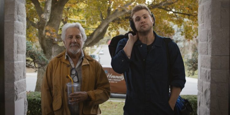 Trailer: ‘TUNER’ STARRING LEO WOODALL AND DUSTIN HOFFMAN