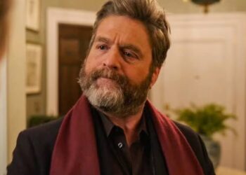 Teaser: Zach Galifianakis & Billy Magnussen TV Show ‘The Audacity’