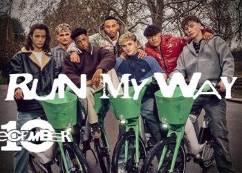 December 10 Release Debut Single ‘Run My Way’