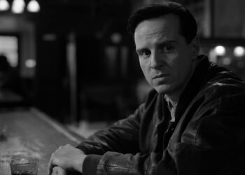 Brendan Fraser & Andrew Scott Star In World War II Movie ‘Pressure’