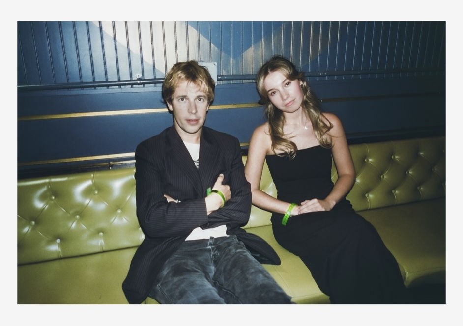 INsiders Guide: Sydney Rose and Tom Odell, 1SKI OG, Good Night Moon, Crankdat…