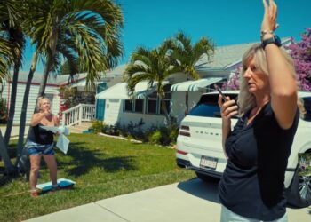 Trailer: Josh Safdie and A24’s ‘Neighbors’ Coming To HBO
