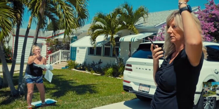 Trailer: Josh Safdie and A24’s ‘Neighbors’ Coming To HBO