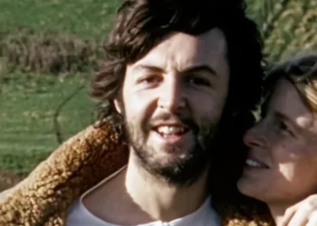Trailer: New Documentary ‘Paul McCartney: Man on the Run’ Hitting Cinemas February 19