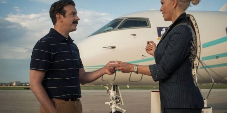 Apple TV Releases Exciting Update on Ted Lasso Season 4: Release Date, First-Look Images, and Plot Details