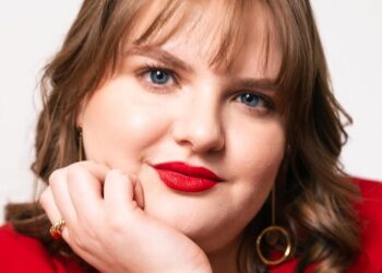 Exclusive Interview with Astrid Rotenberry On Recurring Guest Role On Netflix Series ‘His & Hers’