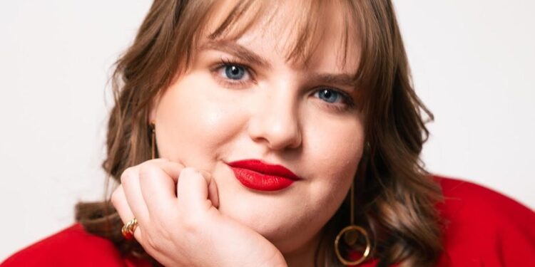 Exclusive Interview with Astrid Rotenberry On Recurring Guest Role On Netflix Series ‘His & Hers’