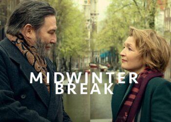 The Review: A Quiet Look Into ‘Midwinter Break’