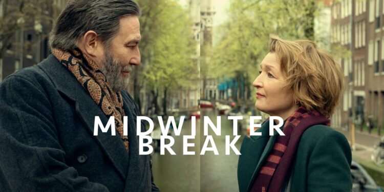 The Review: A Quiet Look Into ‘Midwinter Break’
