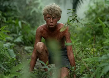 Trailer: ‘Lord of the Flies’ TV Show Lands At Netflix